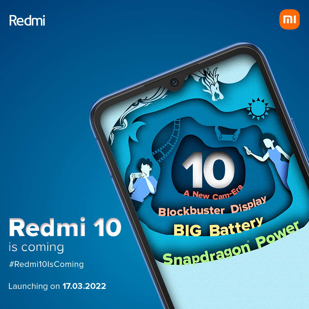 10c redmi Xiaomi Redmi