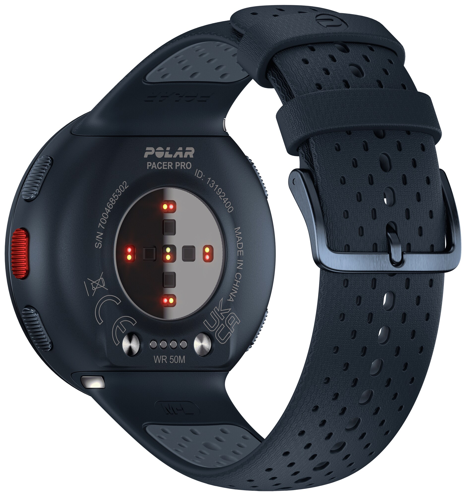Polar Pacer Pro review: The best new smartwatch for performance