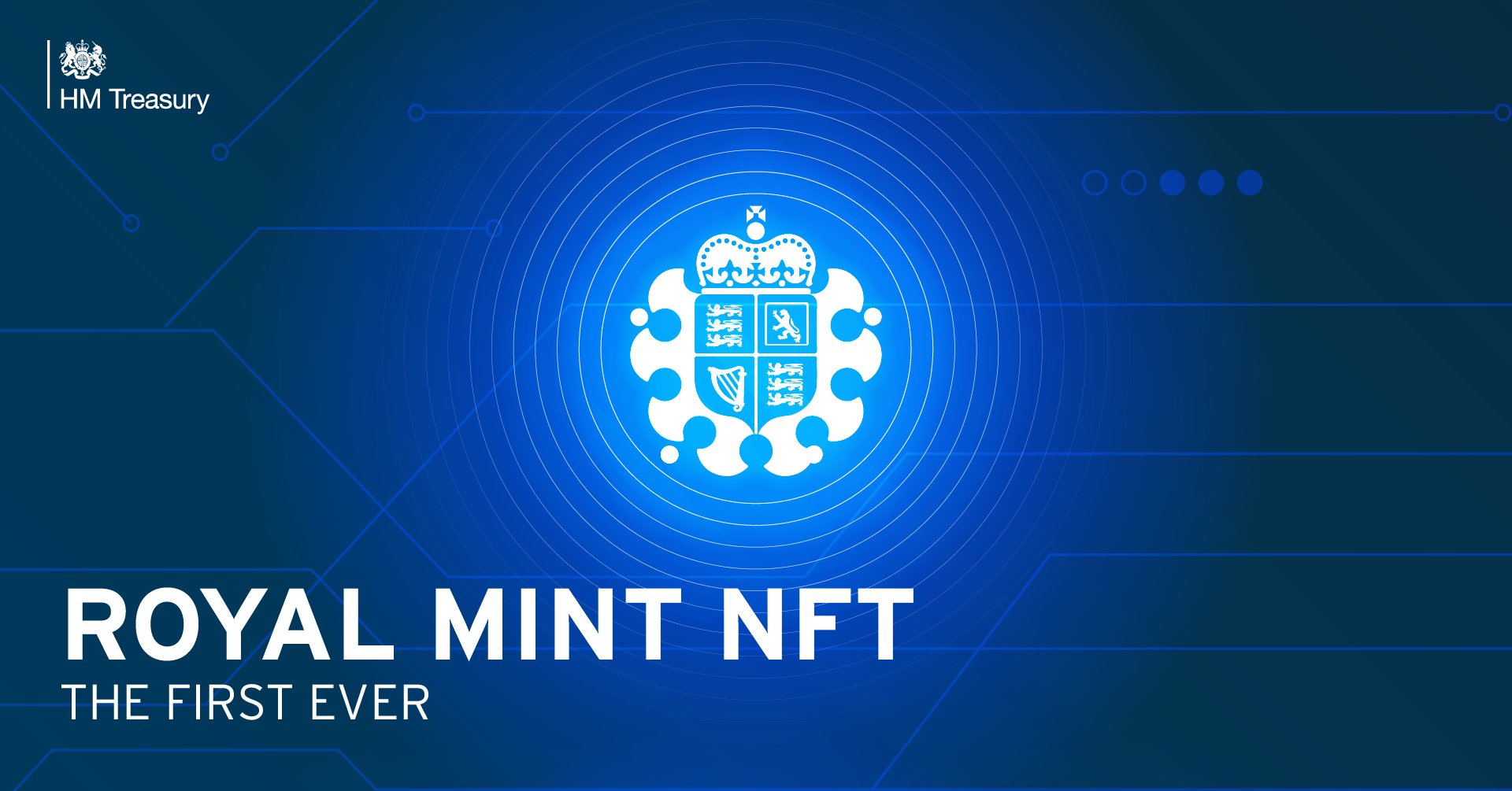 uk royal mint cryptocurrency