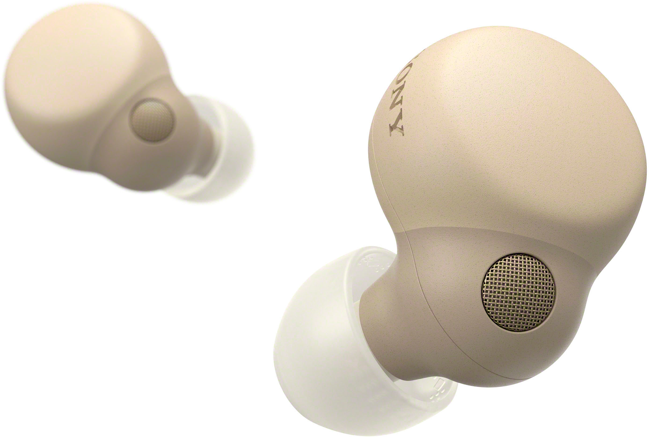 Sony LinkBuds S: Design of upcoming earbuds leak bearing more than
