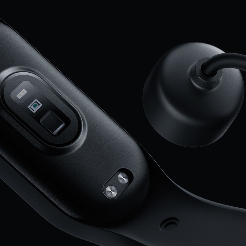 Xiaomi Mi Band 7 receives SGS-CEBEC certification ahead of global launch as  potential design emerges -  News