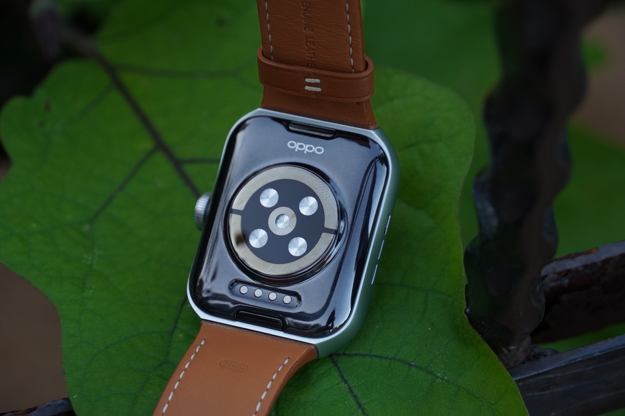 OPPO Watch 4 Pro Smart Watch 1.91'' LTPO AMOLED Screen NFC eSIM