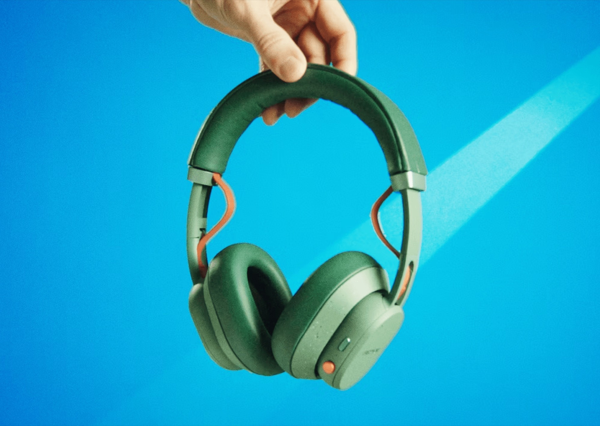 Fairphone Fairbuds XL: New eco-friendly over-ear headphones leak with €249  launch price - NotebookCheck.net News