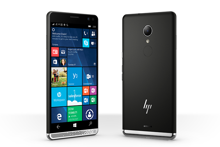 After first denying it, HP confirms axing of Elite x3 smartphone