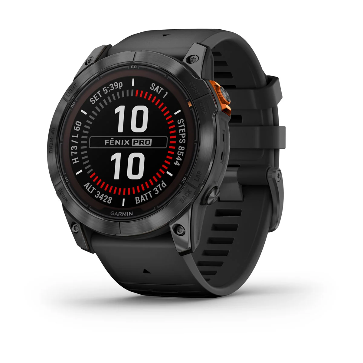 Garmin releases new Beta 8.27 for Vivoactive 5 smartwatch