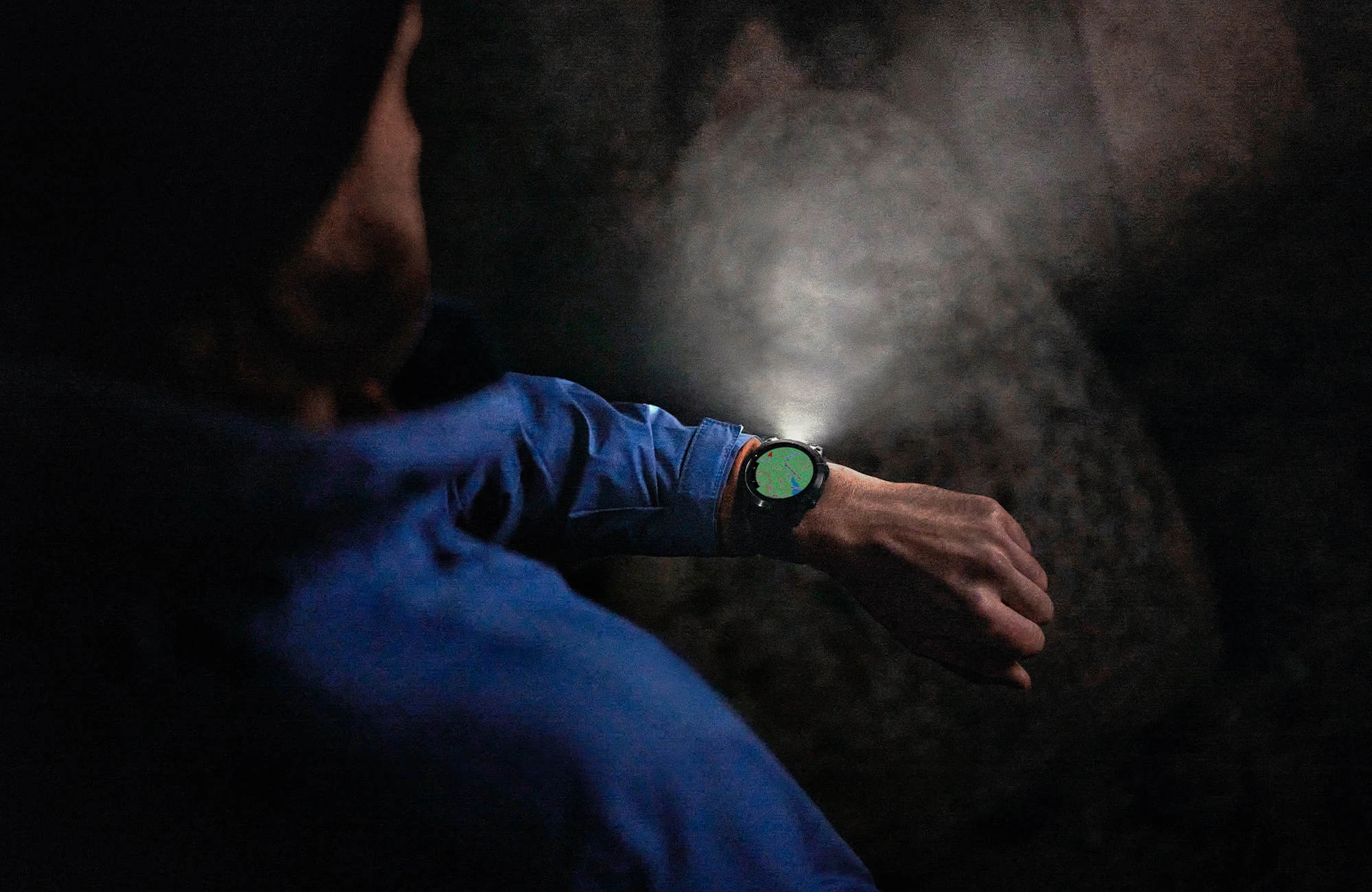 FENIX 7 SAPPHIRE SOLAR  Performance Running Outfitters