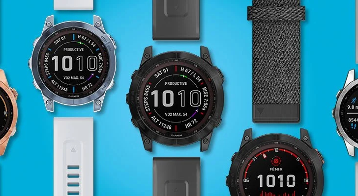 Garmin Fenix 7 and Fenix 7 Pro gain more bug fixes courtesy of new update -   News