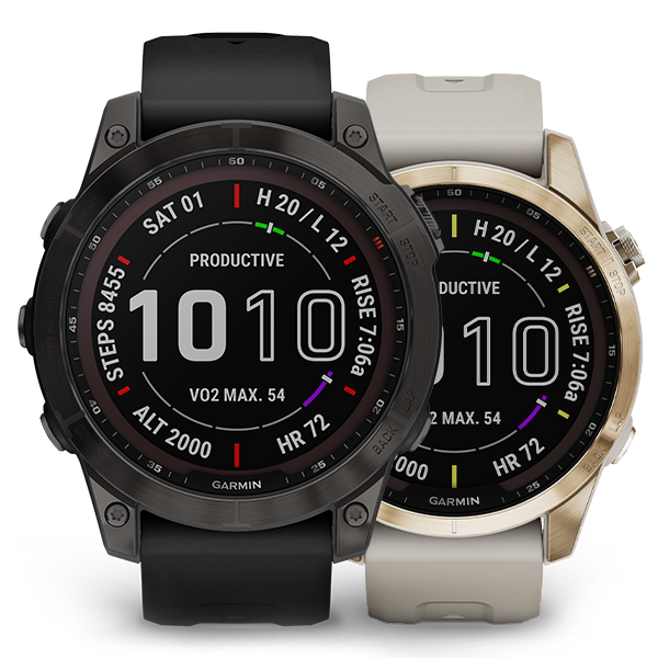 Garmin's website leaks the Forerunner 955 smartwatch with an LTE modem -   News