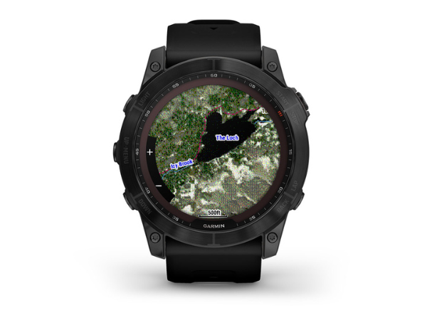 Garmin Fenix 7 Pro, Fenix 7S Pro and Fenix 7X Pro pricing leaks for Solar  Edition models -  News