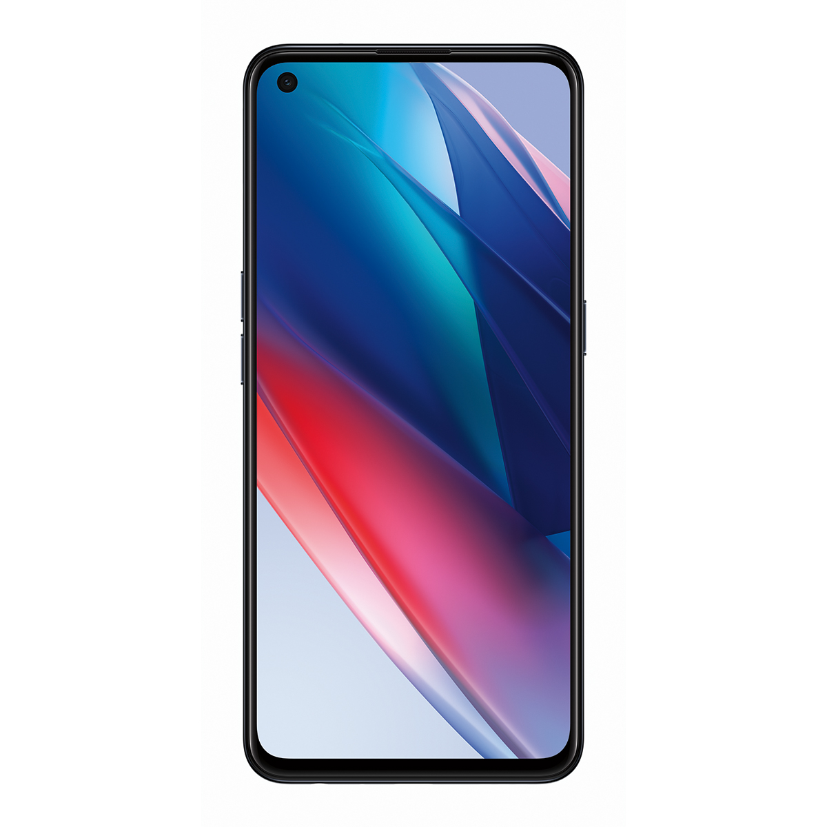 Oppo Find X3 Lite: The smallest and most affordable model in Oppo's new  flagship family -  Reviews