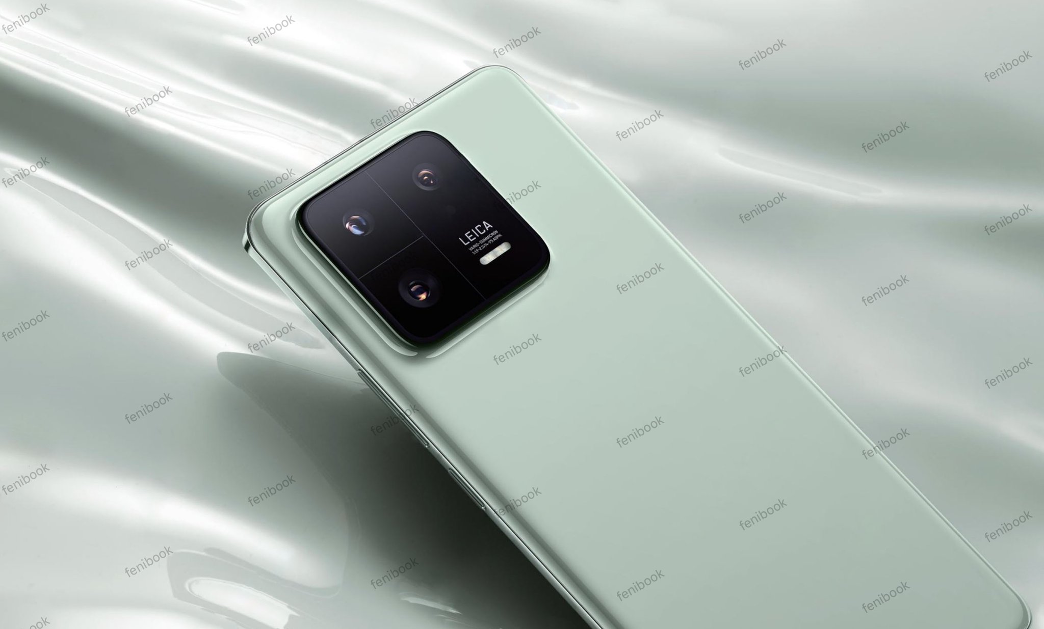 Xiaomi describes performance upgrades for Xiaomi 13 and Xiaomi 13 Pro Xiaomi describes performance upgrades for Xiaomi 13 and Xiaomi 13 Pro