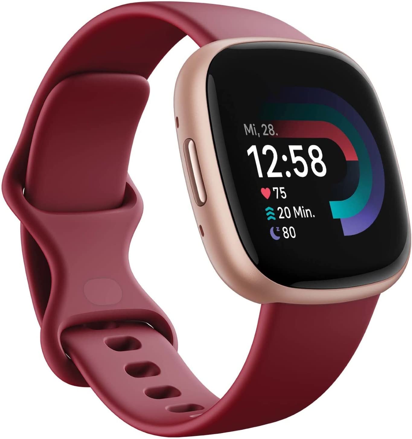 Fitbit Versa 4 now 30% off on Amazon - NotebookCheck.net News