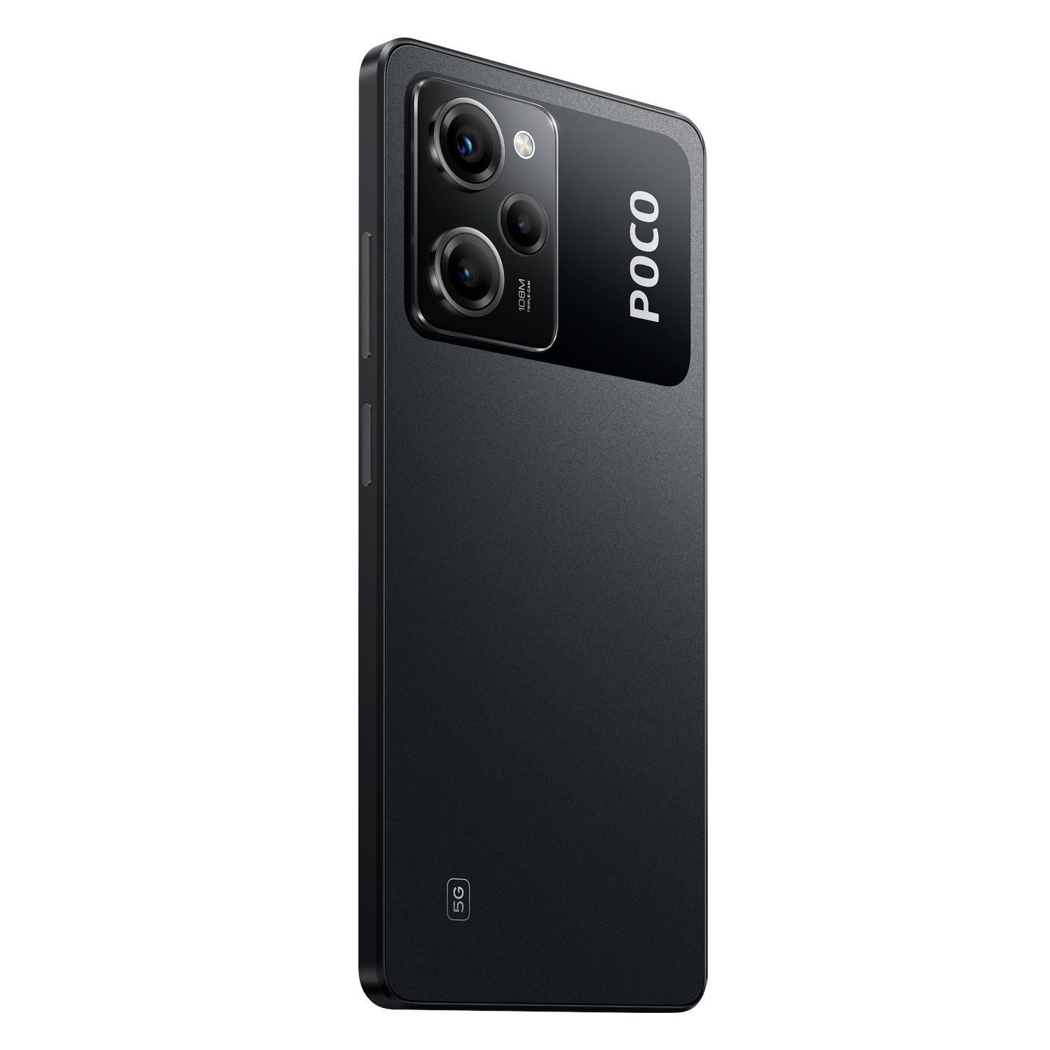 Leaked Xiaomi POCO X5 and POCO X5 Pro official renders confirm designs and  several details ahead of February 6 release -  News