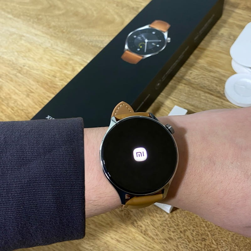 Xiaomi Watch S1 Pro: European pricing, launch window and colours