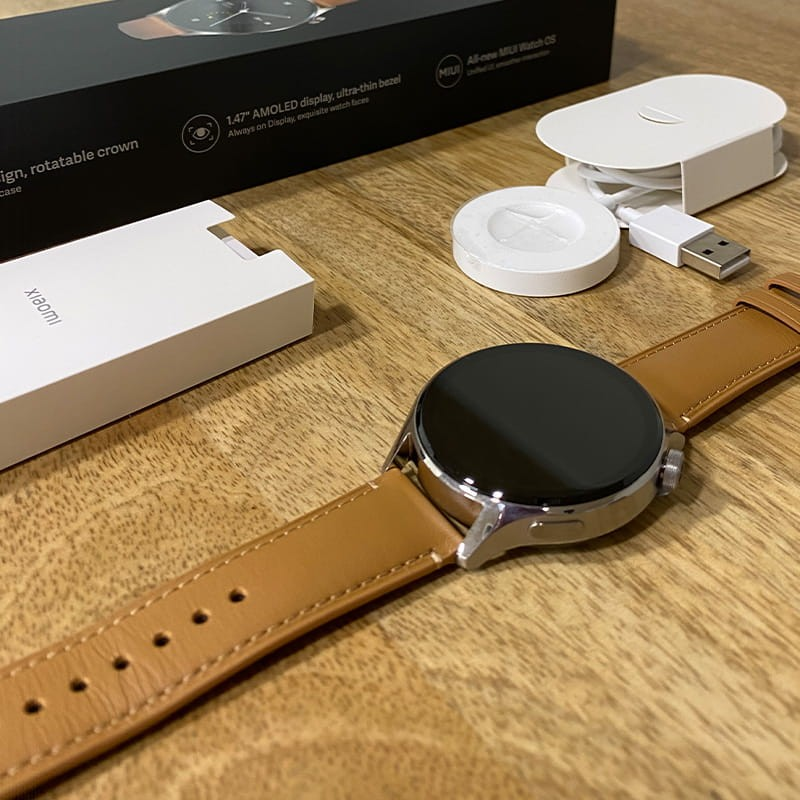 Xiaomi Watch S1 Pro Neuve, Garantie 2 ans