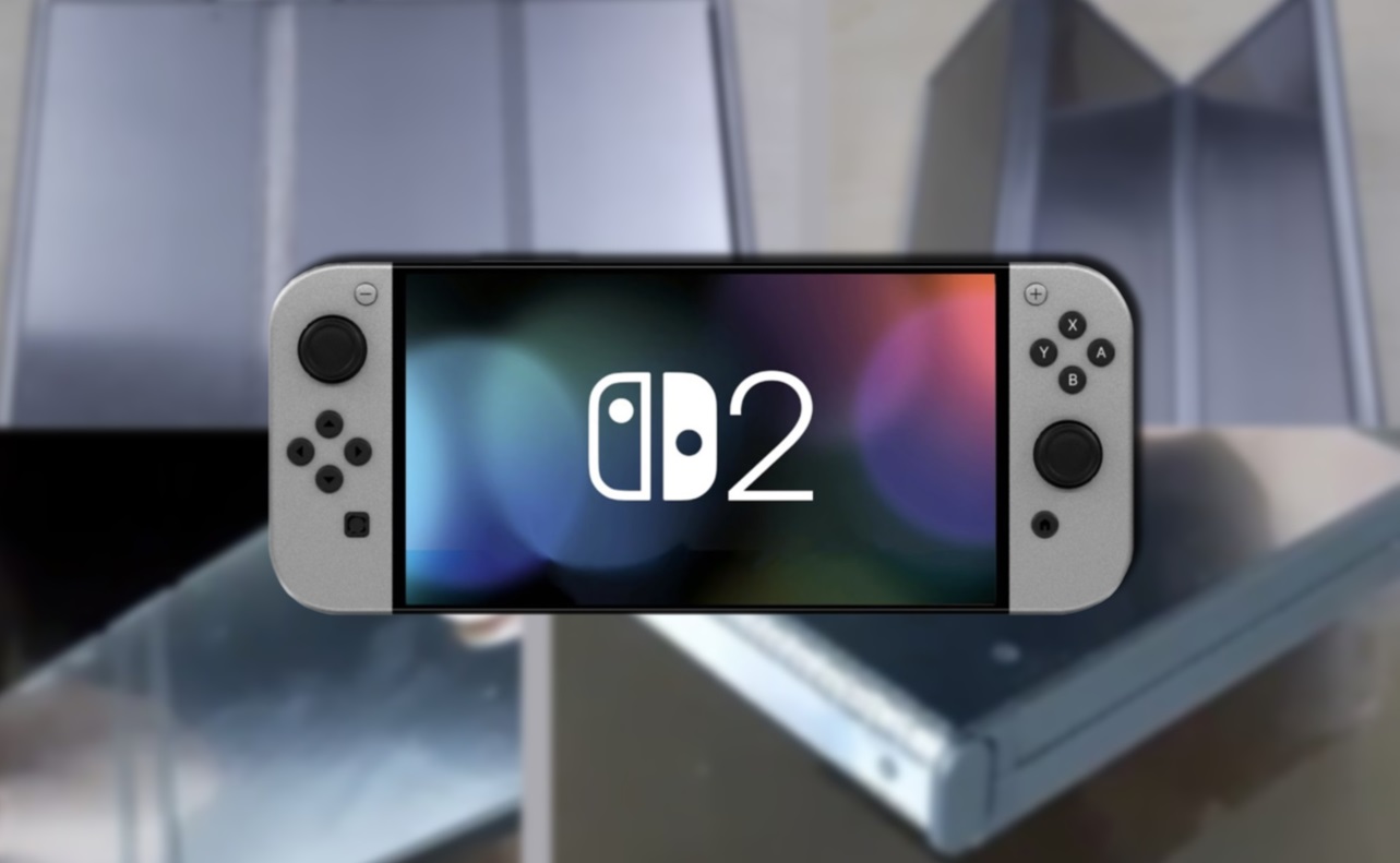 This Nintendo Switch 2 foldable concept makes it the ultimate