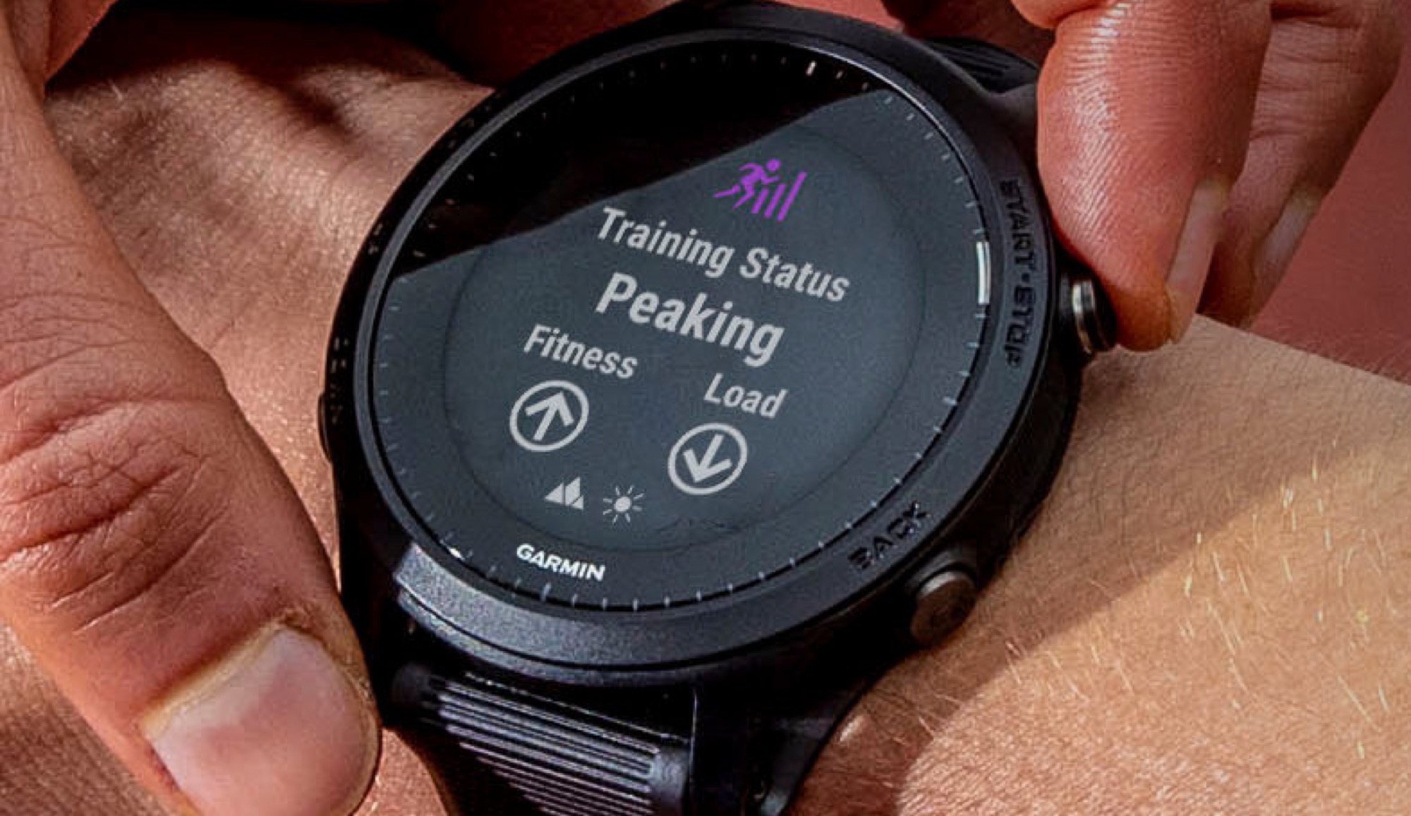 Garmin unveils Forerunner 55 and Forerunner 945 LTE fitness watches - Neowin