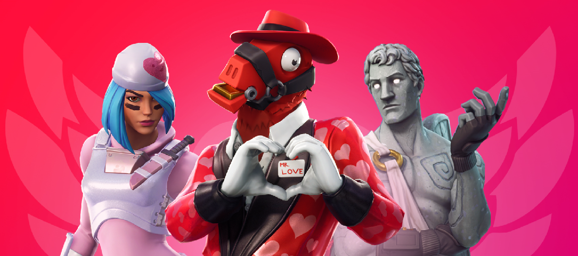 Fortnite rakes in US$500 million on iOS in less than a ... - 1186 x 525 png 858kB