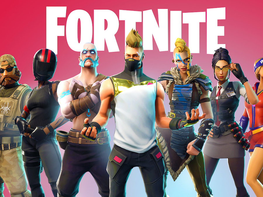 Fortnite' players on Apple devices will be locked out of the new season