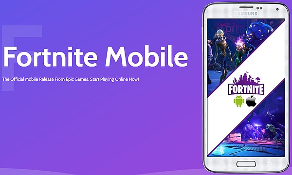fortnite mobile for android now available for a limited number of devices - fortnite compatible devices epic games