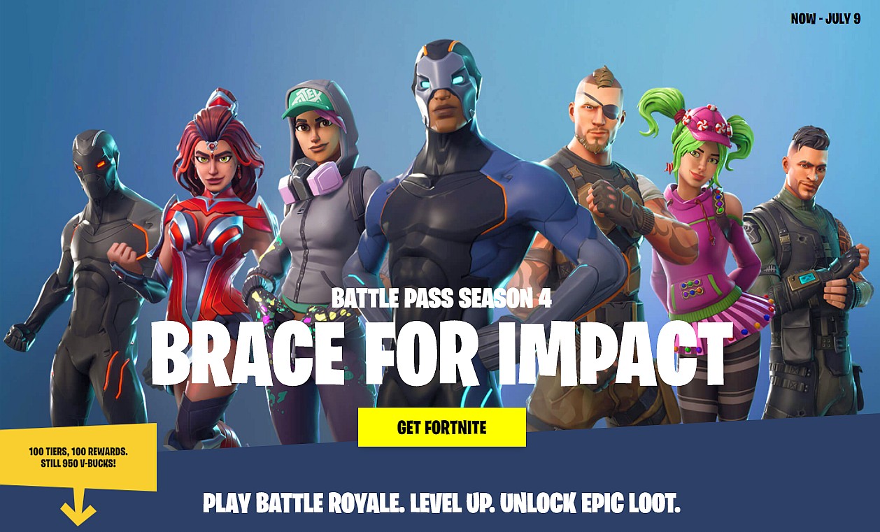 Fortnite for Android to arrive in a few months ... - 1258 x 761 jpeg 201kB