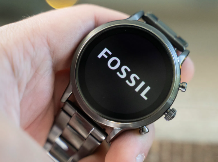 Fossil Men's Smartwatch Generation | vlr.eng.br