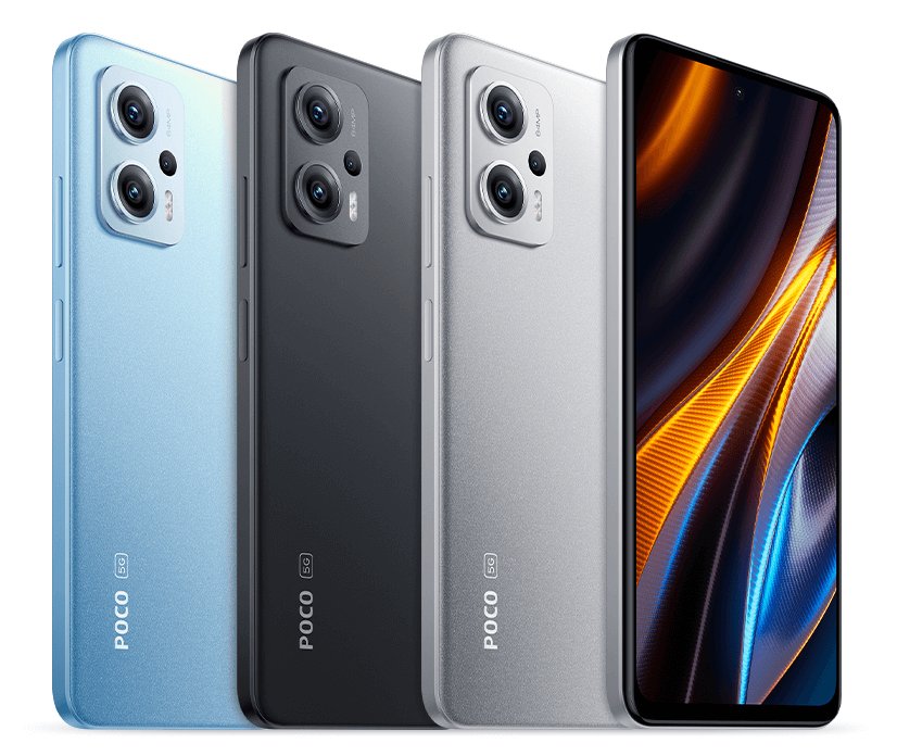 Comprar Xiaomi Poco X5 Pro 5G Versión Global