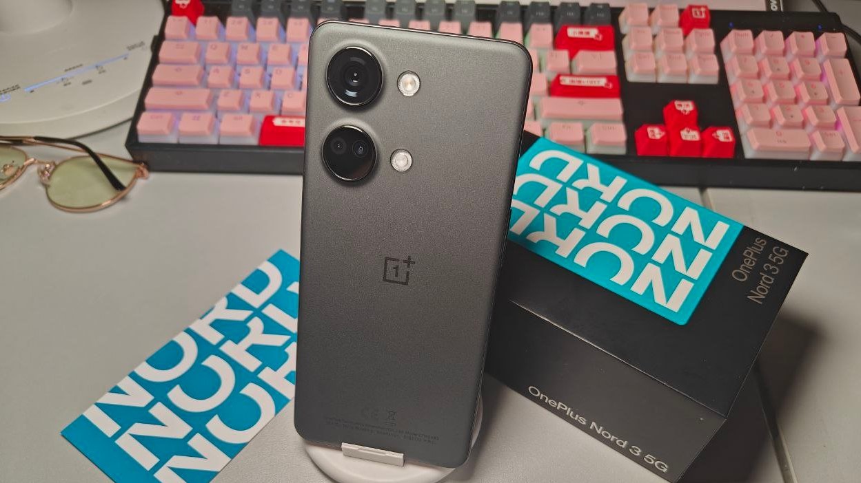OnePlus Nord 2 rumors: We think we have a release date, plus new