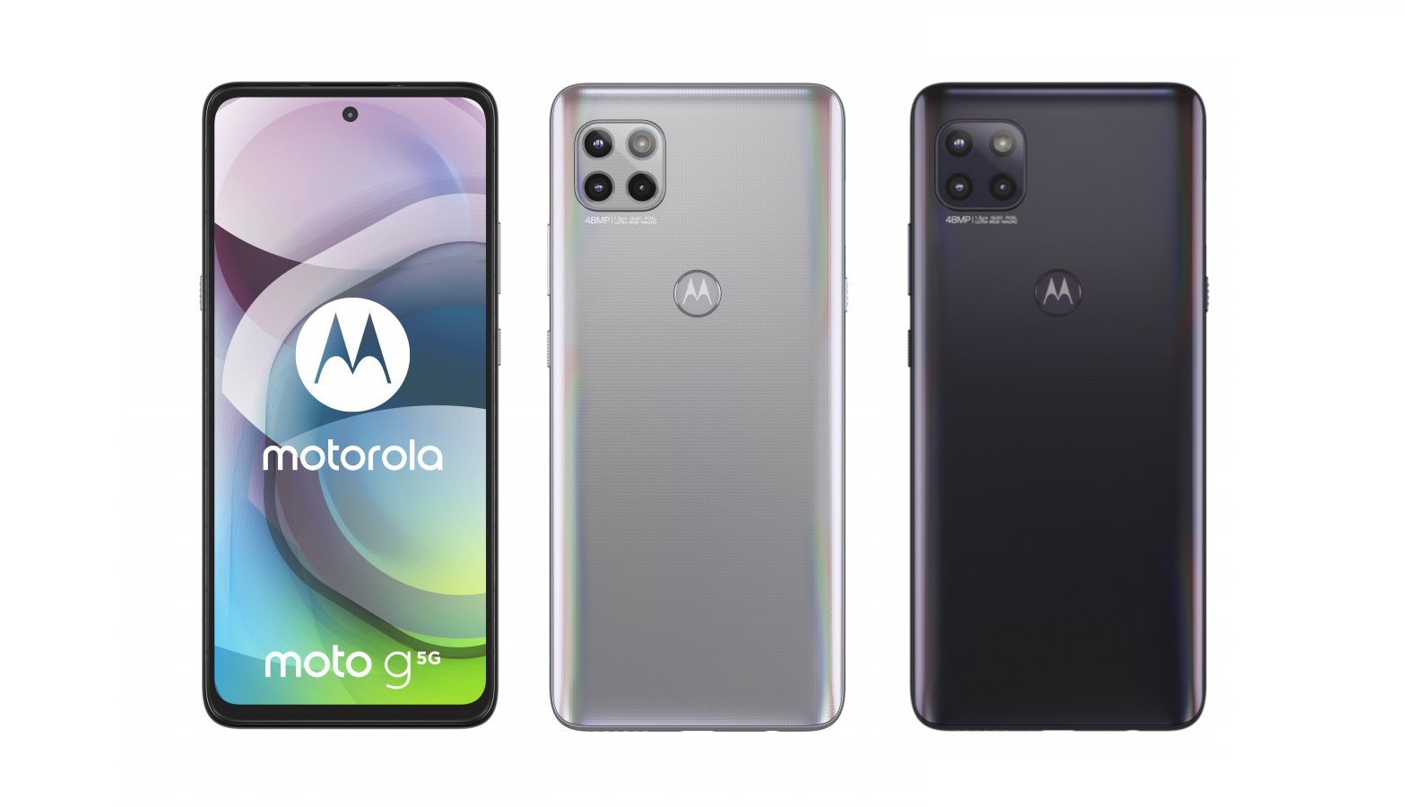 Moto G 5G Motorola launches a midrange smartphone with a Snapdragon