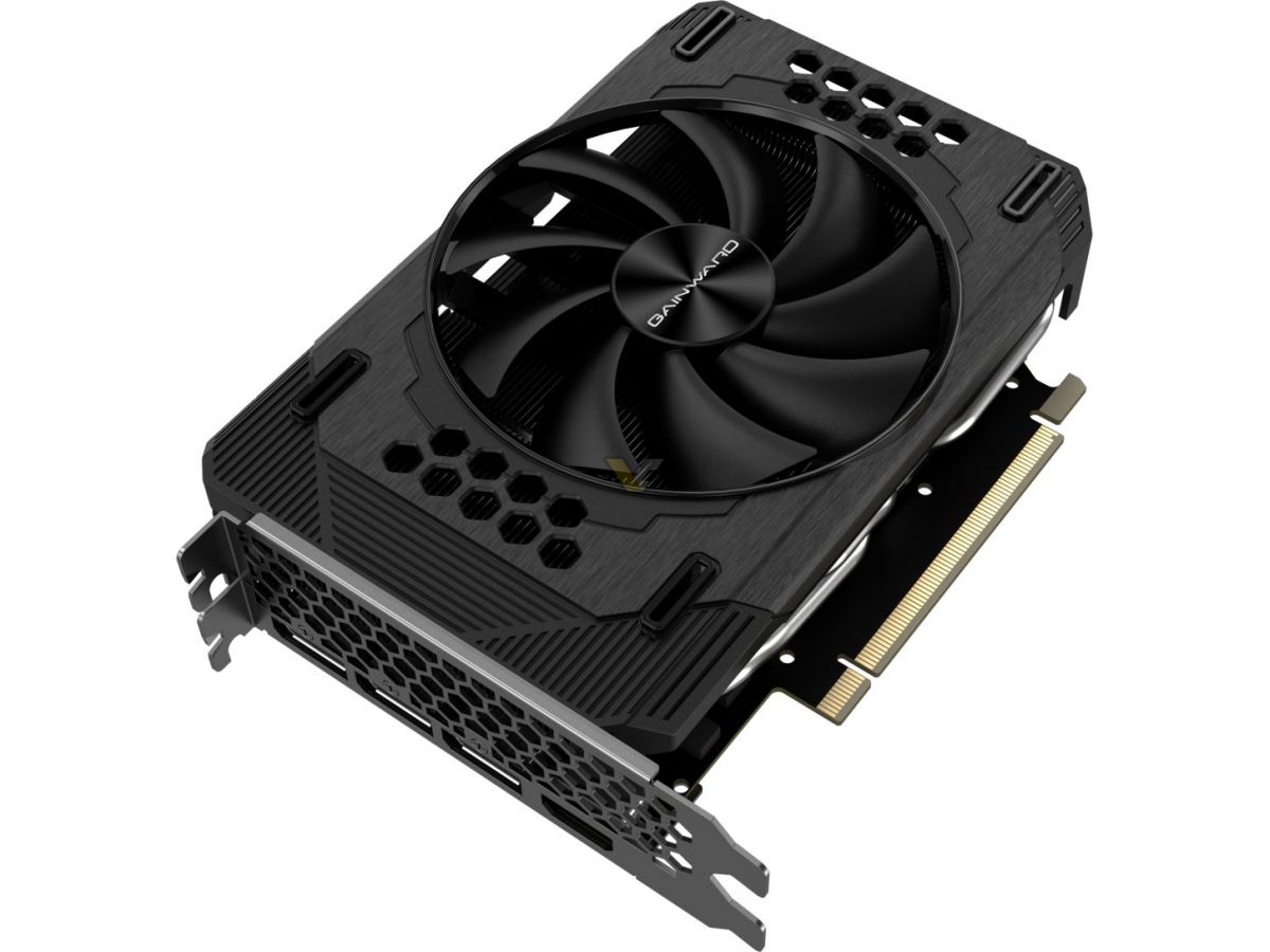 These NVIDIA GeForce RTX 3060 mini-ITX cards will be suitable for