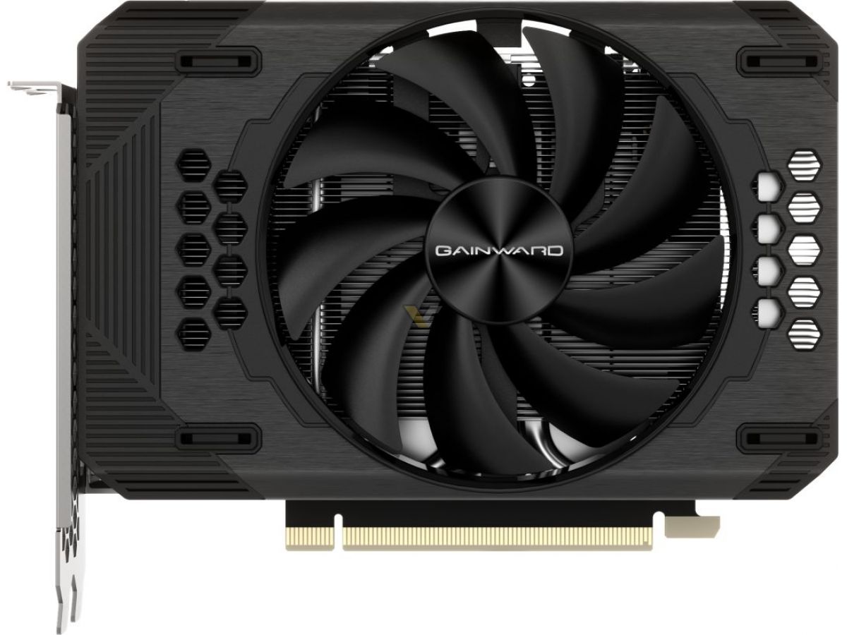 These NVIDIA GeForce RTX 3060 mini-ITX cards will be suitable for