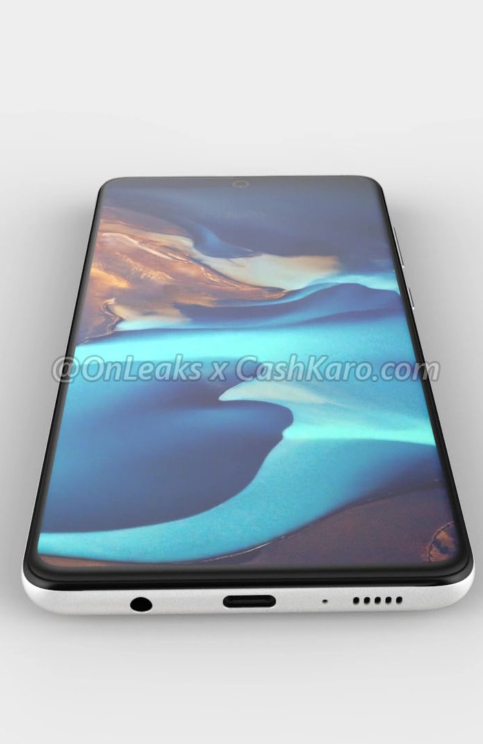 samsung a71 notebookcheck
