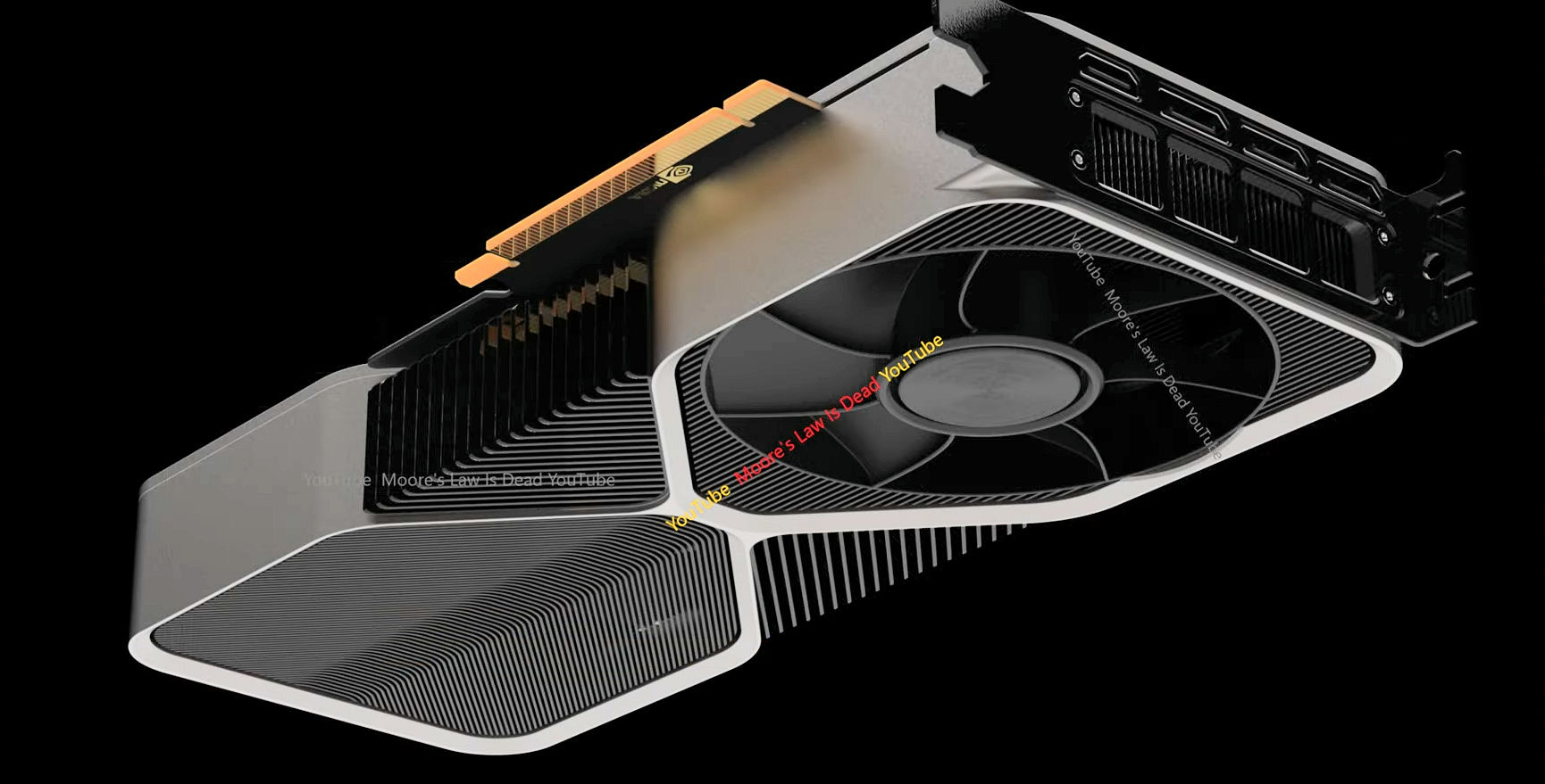 NVIDIA GeForce RTX 4080 rumors: 16GB and 12GB variants from AIBs