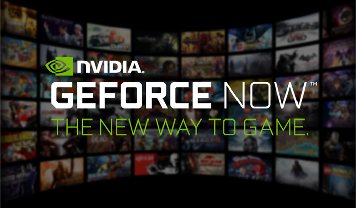 Geforce online now 1080