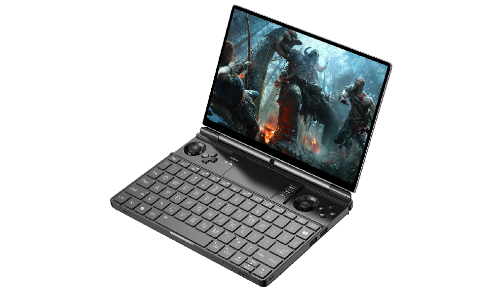 AMD Ryzen 7 6800U powered GPD Win Max 2 prototype could be ready by