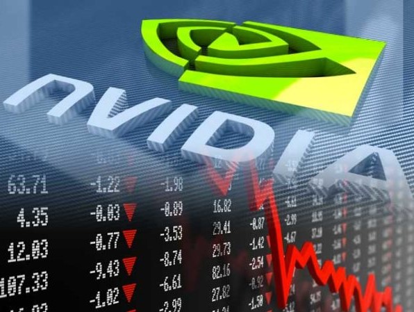 Nvidia Allegedly Misinformed Investors About Crypto Mining Revenues - 