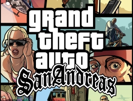 Watch How Good Grand Theft Auto: San Andreas Looks in This UE 5 Remake 