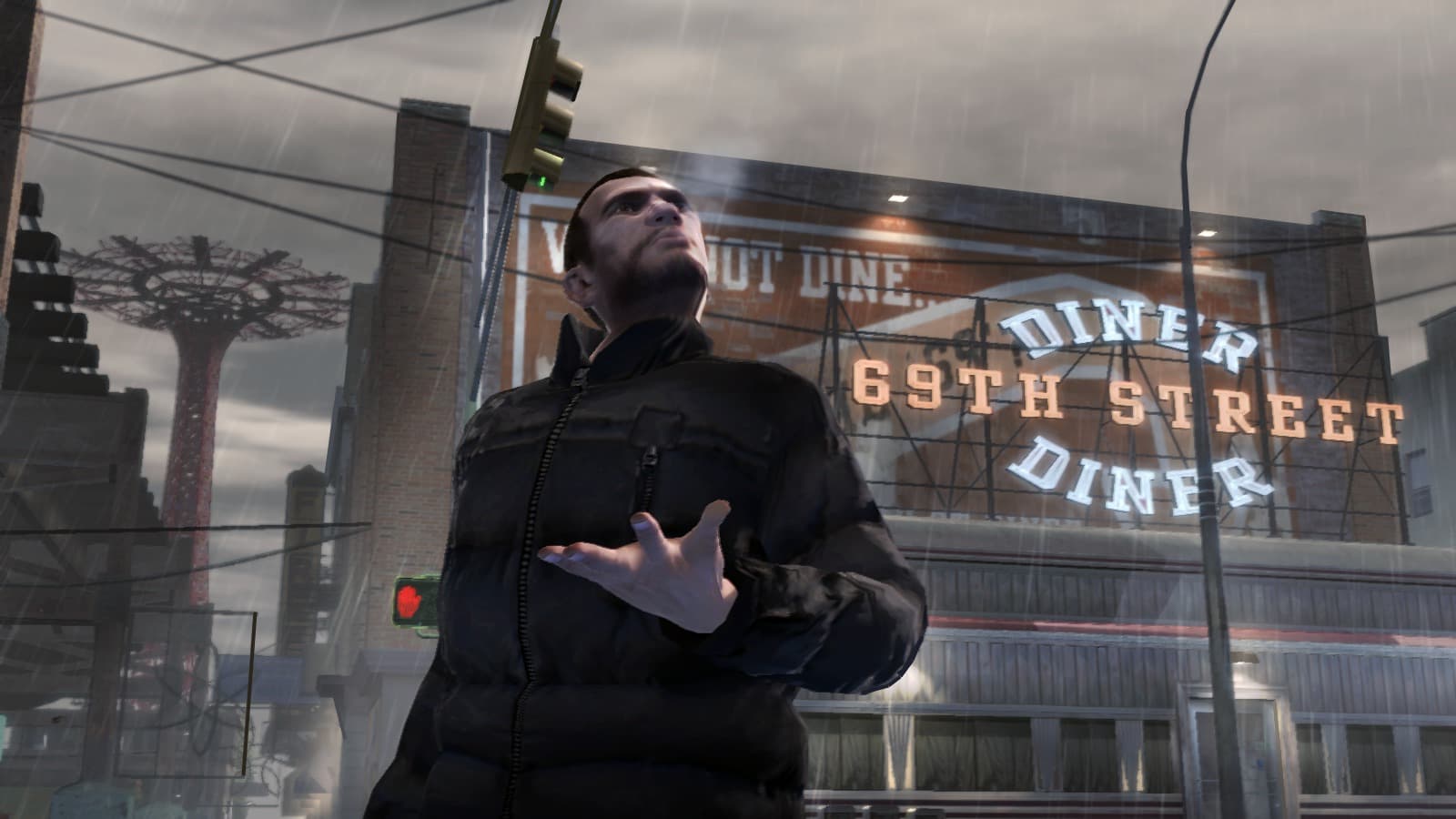 What Brings New and Old GTA Fans Back to GTA 4?