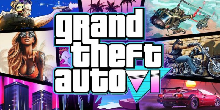 Rockstar Games Confirms Hacker Stole Early Grand Theft Auto VI Footage