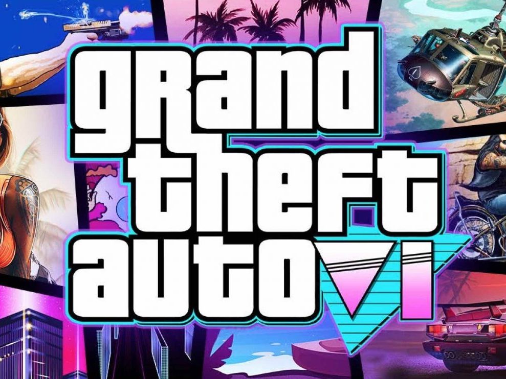 Grand Theft Auto 6 - Gameplay Trailer