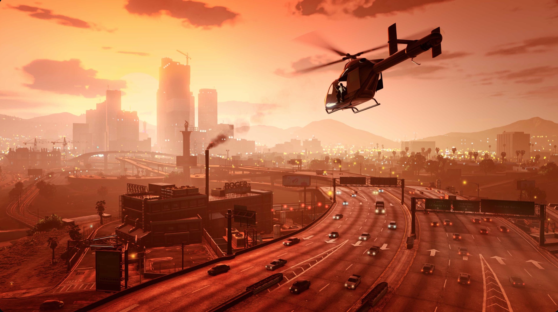 Rumor: Possible New GTA 6 Leaks May Stem From Rockstar Employee's Son