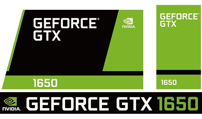 nvidia geforce logo png