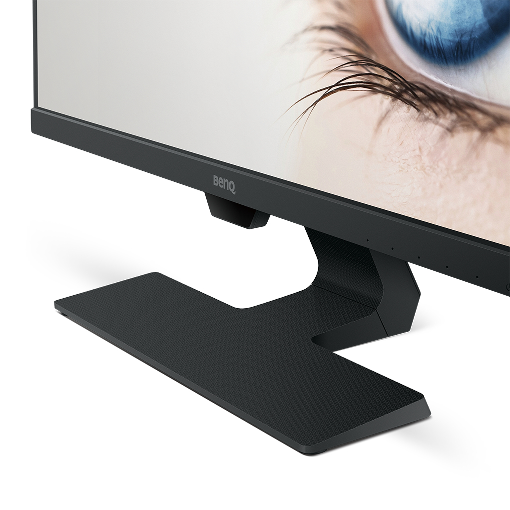 BenQ GW2480L: New home and office monitor presented with a 23.8-inch  display and thin bezels -  News