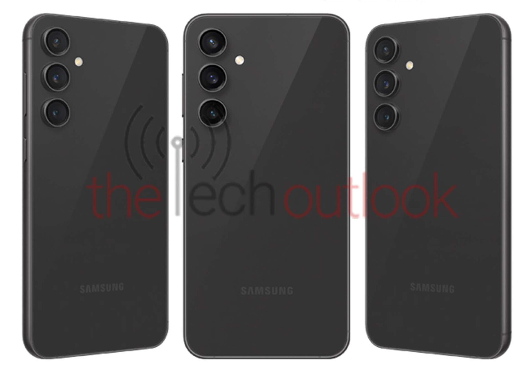 Galaxy S23 FE is official, might be Samsung's best non-flagship