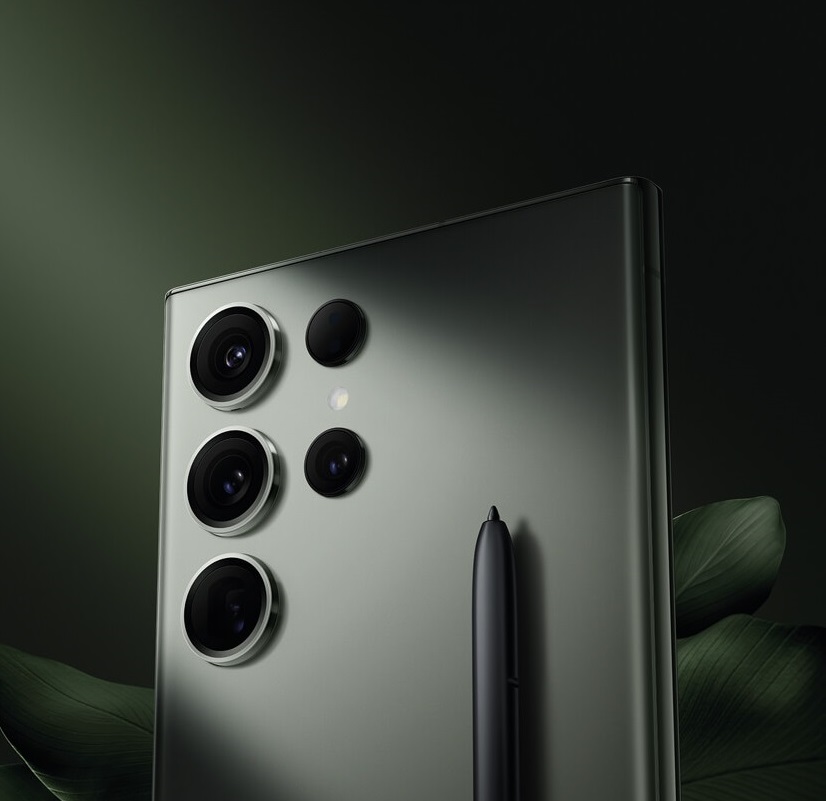 Samsung Galaxy S24 Ultra set to match the iPhone 15 Pro Max with a titanium frame