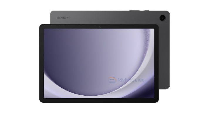 Samsung Galaxy Tab A9 Plus specs allegedly confirmed ahead of