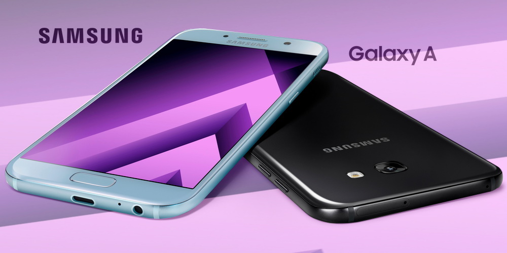 smartwatch samsung galaxy a5