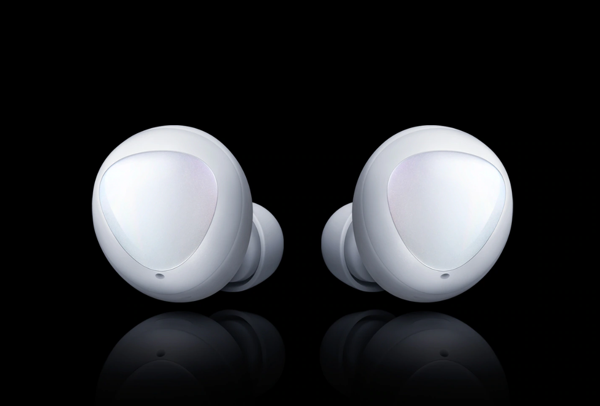 verizon galaxy buds 