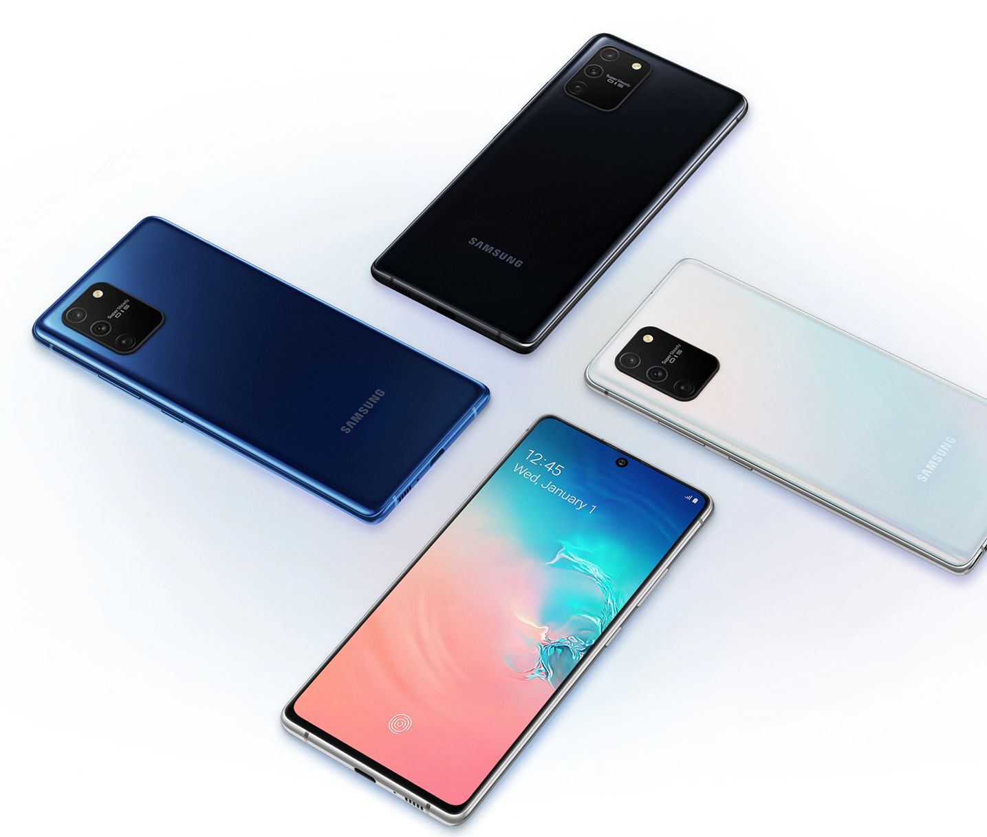 s20 fan edition exynos