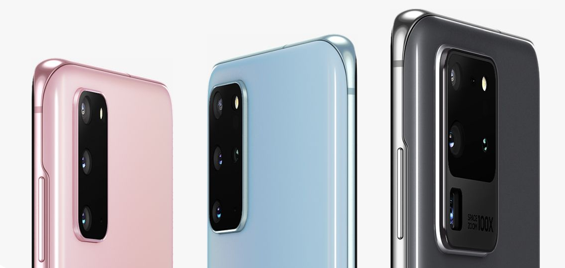 Samsung Galaxy S21 series likely to be released in January 2021 - NotebookCheck.net News